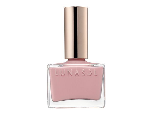 ルナソル ネイルポリッシュ