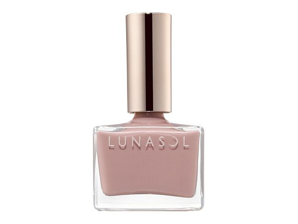 ルナソル ネイルポリッシュ