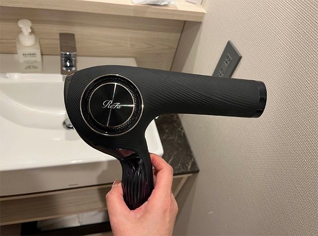 ReFa BEAUTECH DRYER PRO