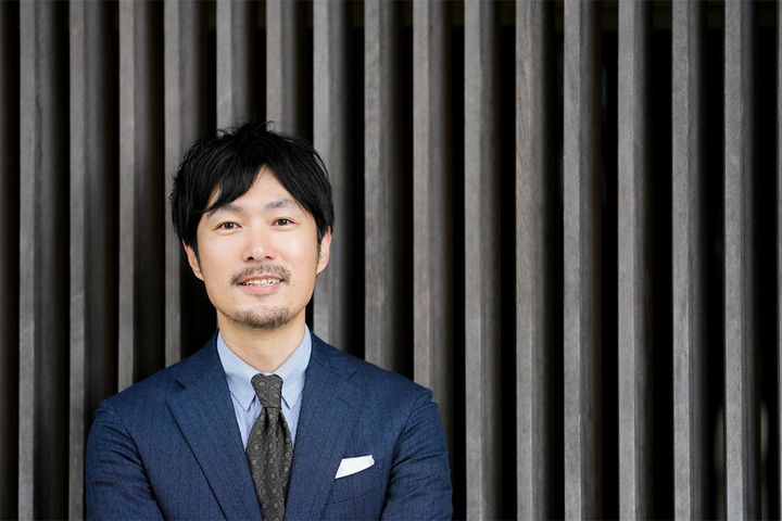 父親のイメージ