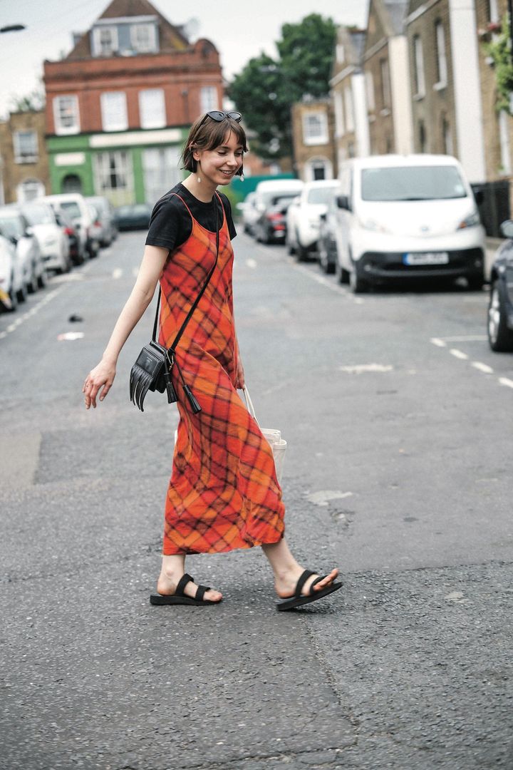 実は《MUJI》のファッションアイテムが、おしゃれなパリジェンヌやロンドンガールに大人気って知ってた？