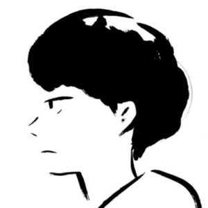 真造圭伍 イラスト