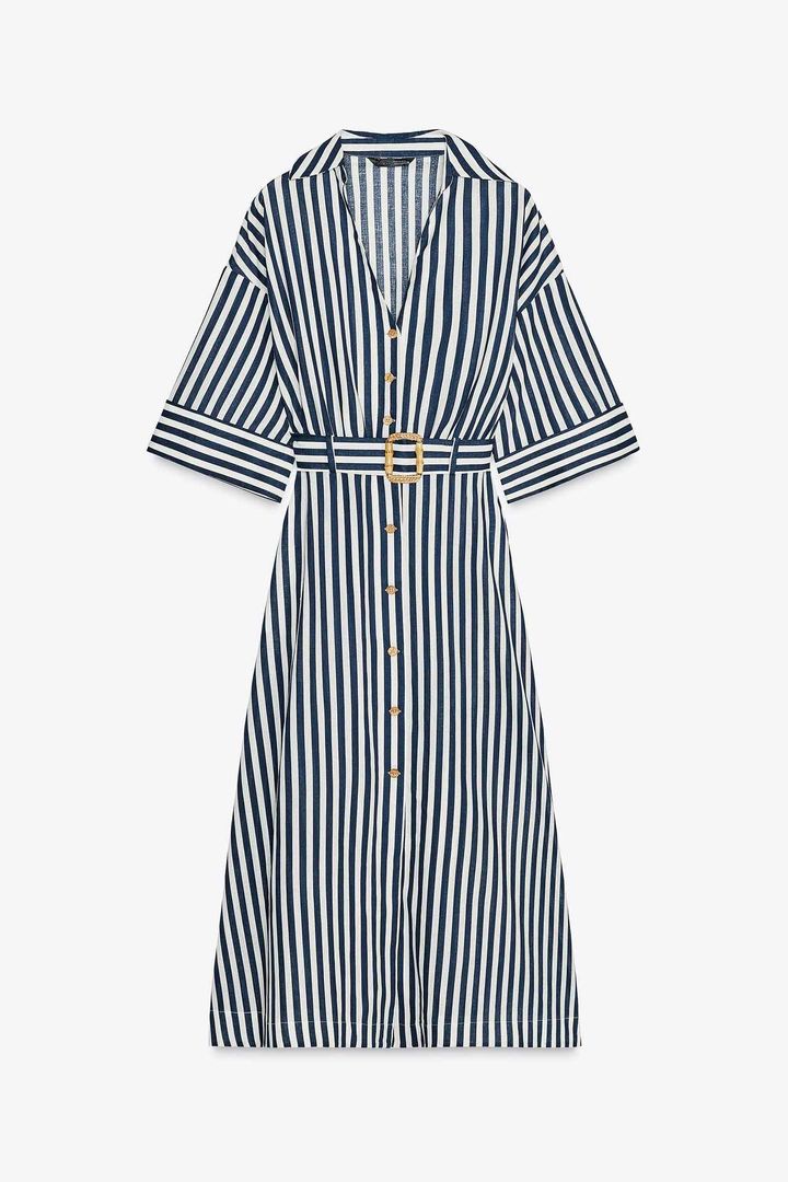 画像3: 出典：ZARA