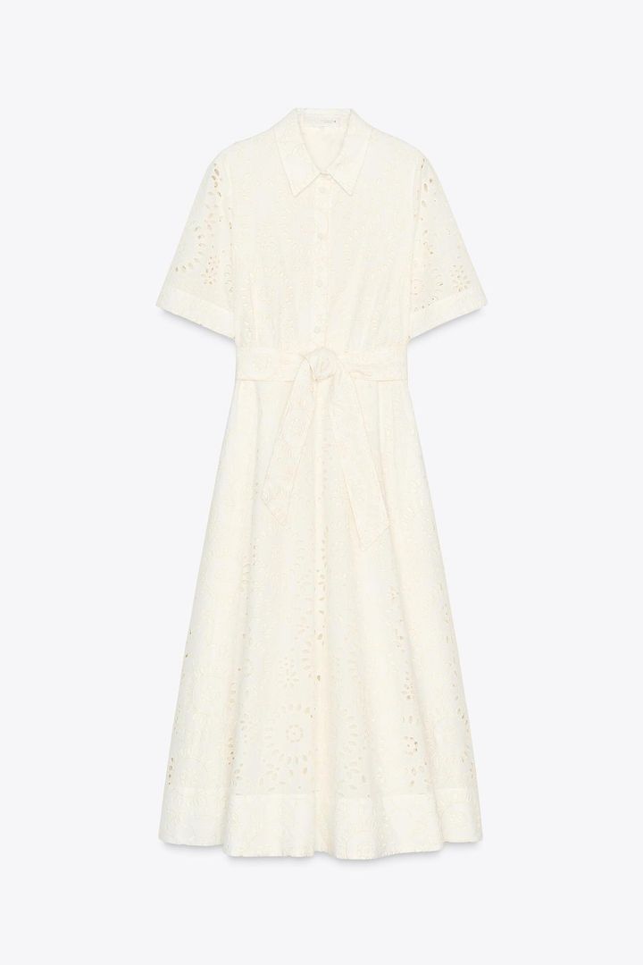 画像1: 出典：ZARA