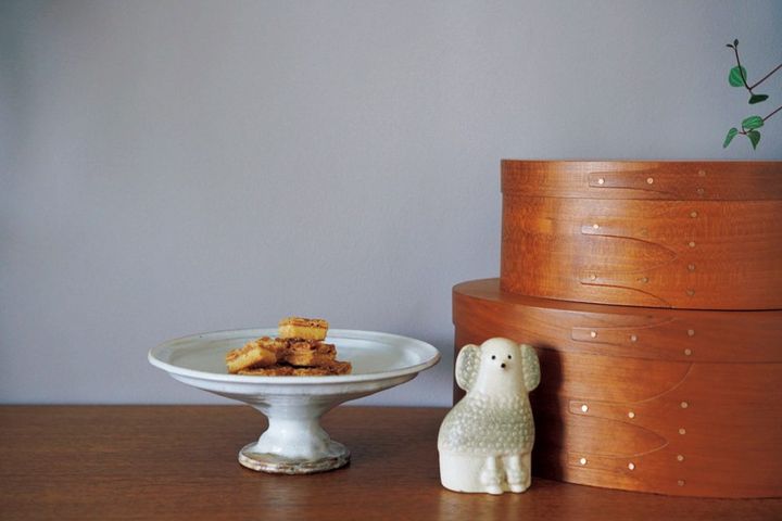 自分の好きを集める