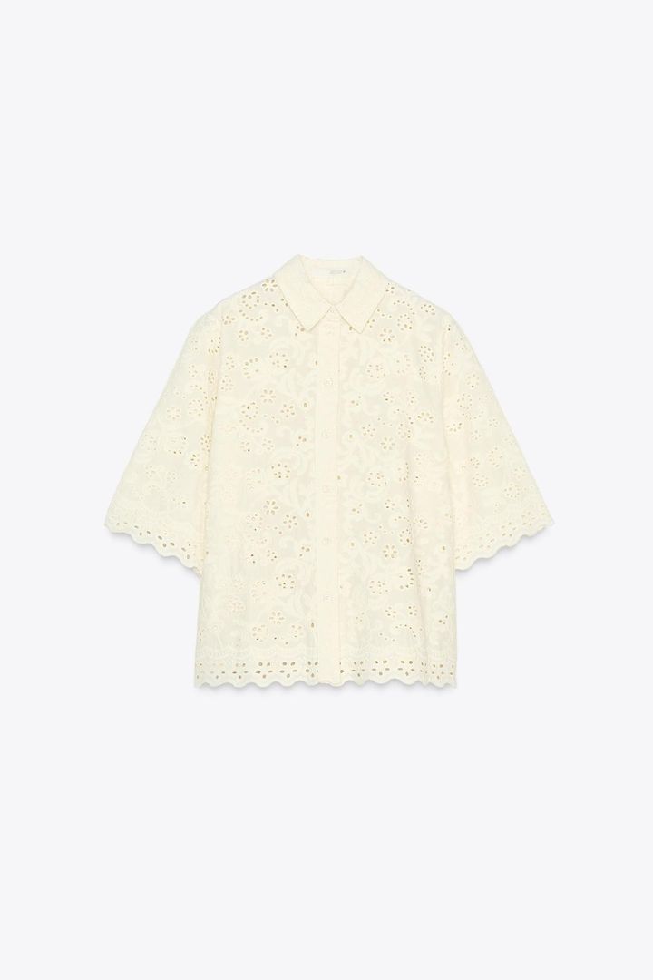 画像2: 出典：ZARA