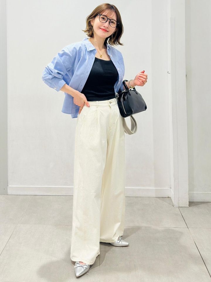 画像1: 出典：GU