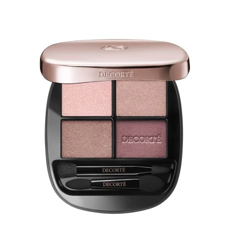 コスメデコルテ スキンシャドウ デザイニング パレット 04 Ballerina