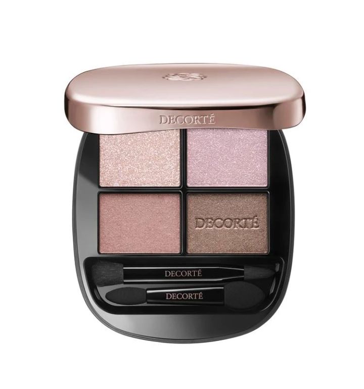 コスメデコルテ スキンシャドウ デザイニング パレット 03 Wisteria