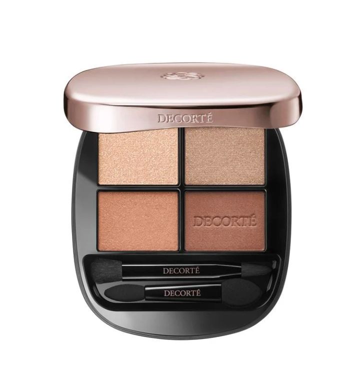 コスメデコルテ スキンシャドウ デザイニング パレット 07 Firenze