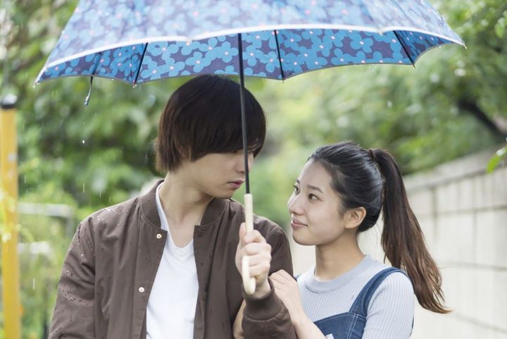 「雨の日デート」はどうやって過ごす？