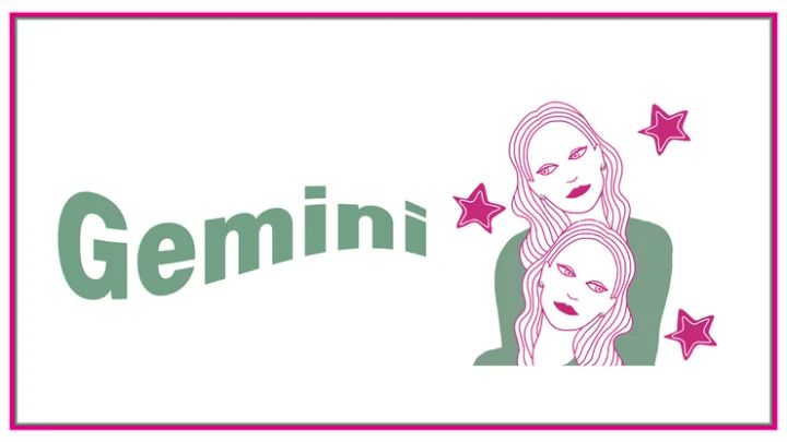 2025年上半期の運勢は？ 月星座・双子座の診断結果