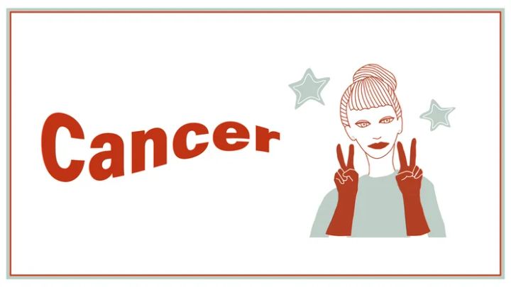 2025年下半期の運勢は？ 月星座・蟹座の診断結果