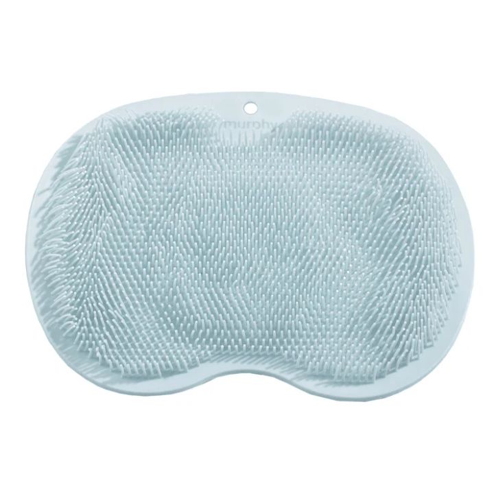 月星座・獅子座の2025年下半期 運気アップアイテム murphy フットブラシ￥2200／Endeavour