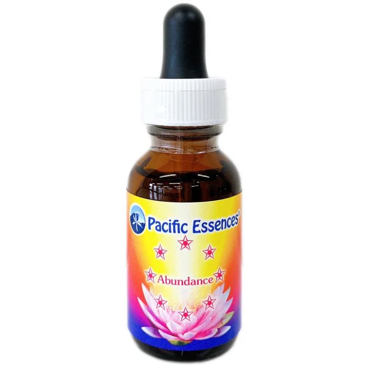 月星座・乙女座の2025年下半期 運気アップコスメ アバンダンスエッセンス 30ml ￥4490 ／cosme kitchen