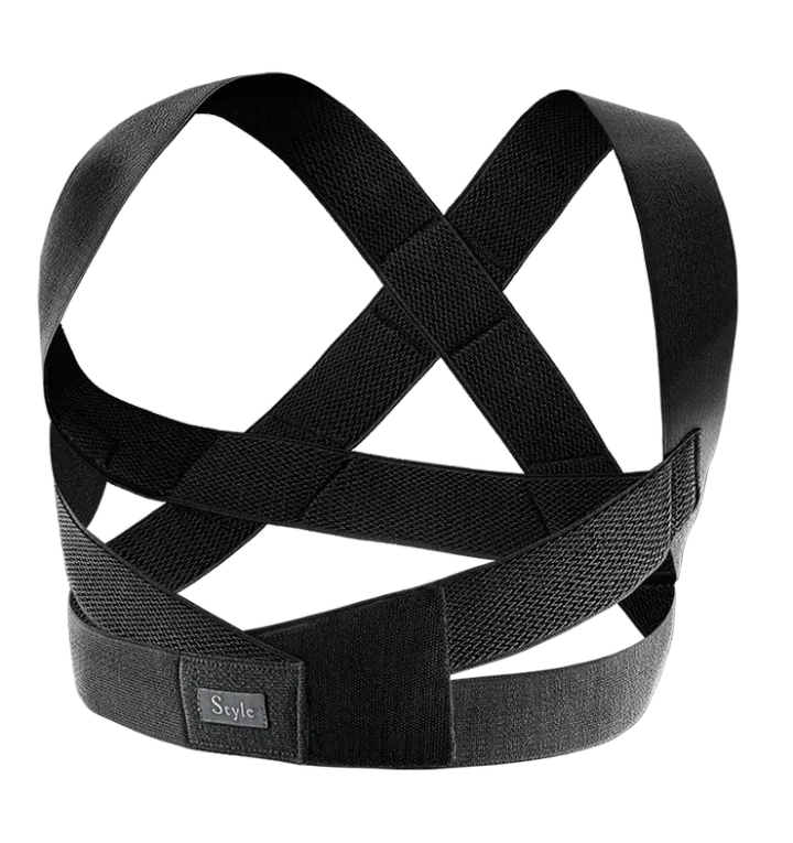 月星座・天秤座の2025年下半期 運気アップアイテム スタイルビーエックス ブラック M ￥6380／MTG