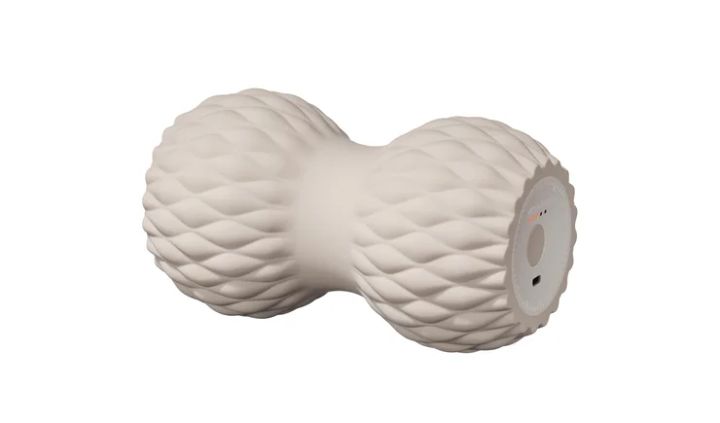 月星座・蠍座の2025年下半期 運気アップコスメ&アイテム シックスパッド パワーローラー ツインズ￥15950／MTG