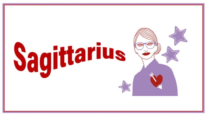 2025年下半期の運勢は？ 月星座・射手座の診断結果