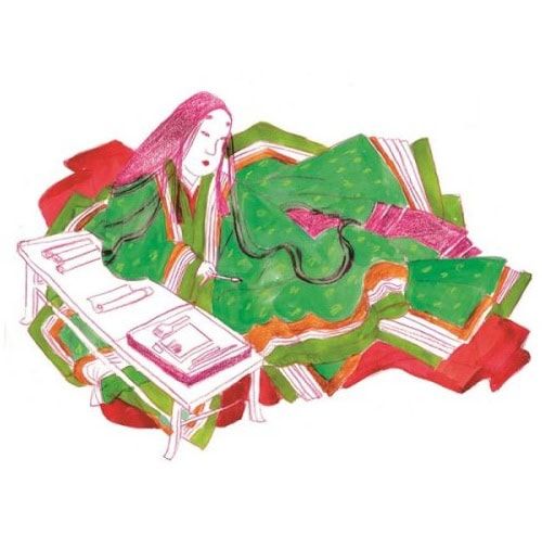 水晶玉子 女傑占い 紫式部 本質占い 性格診断