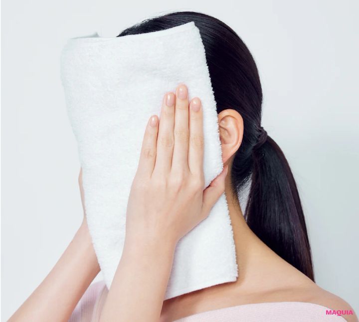 ポイントは“夜しっかり冷やす”。こもった熱も炎症も、先手のケアで夏の肌トラブルを回避_3