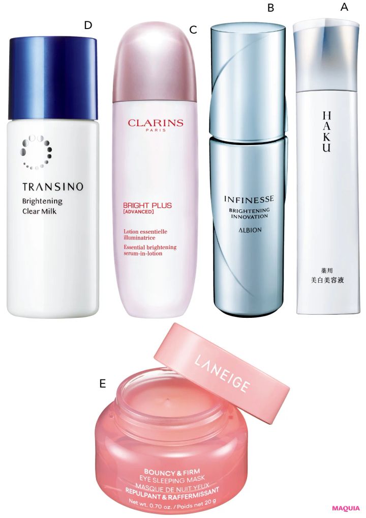 ポイントは“夜しっかり冷やす”。こもった熱も炎症も、先手のケアで夏の肌トラブルを回避_6