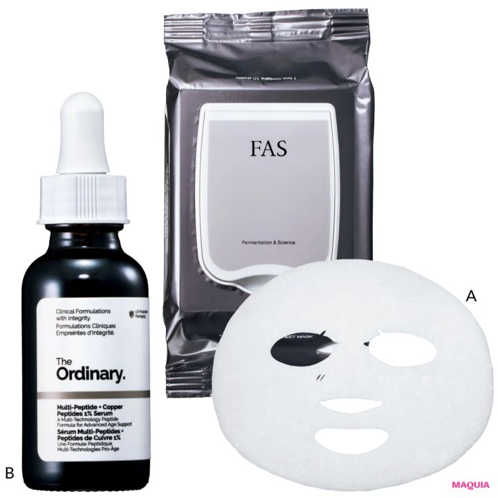 ポイントは“夜しっかり冷やす”。こもった熱も炎症も、先手のケアで夏の肌トラブルを回避_5