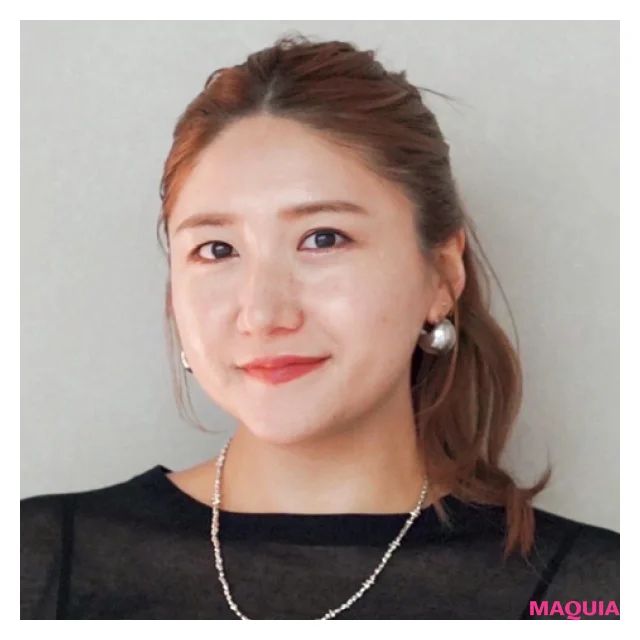 崩れる、ぺちゃんこ、巻きが取れる...梅雨どきヘア悩み攻略法。神崎 恵さんの信頼スタイリストが伝授！_2