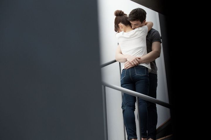 配偶者となぜ離婚しない？