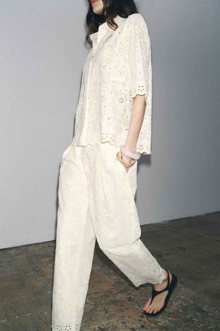 画像1: 出典：ZARA