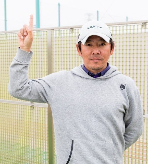 理想的なハンドファーストをマスターしよう！上級者向けレッスン