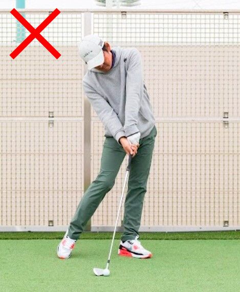 理想的なハンドファーストをマスターしよう！上級者向けレッスン