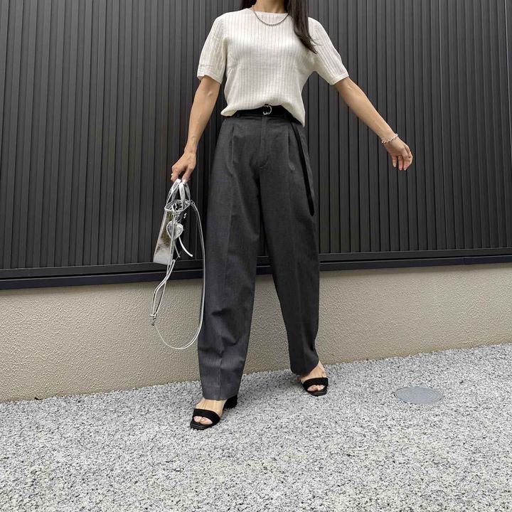 画像: コーディネート1