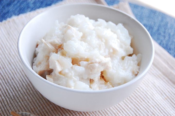 おかゆ