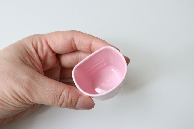 マウスウォッシュコップM／Mハッピーライフ 構造