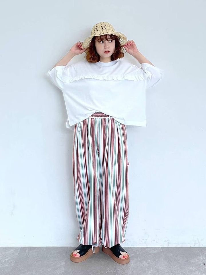 画像1: 出典：and ST