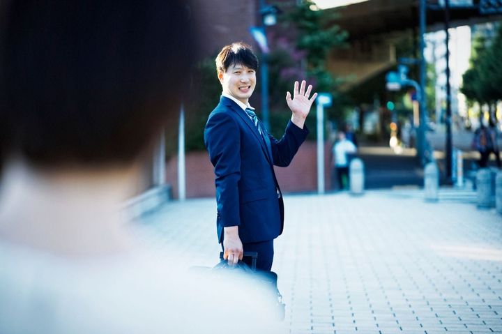 パートナーが単身赴任になったら、あなたは…？（画像はイメージ）