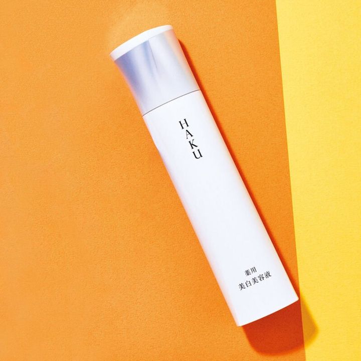 HAKU メラノフォーカスIV