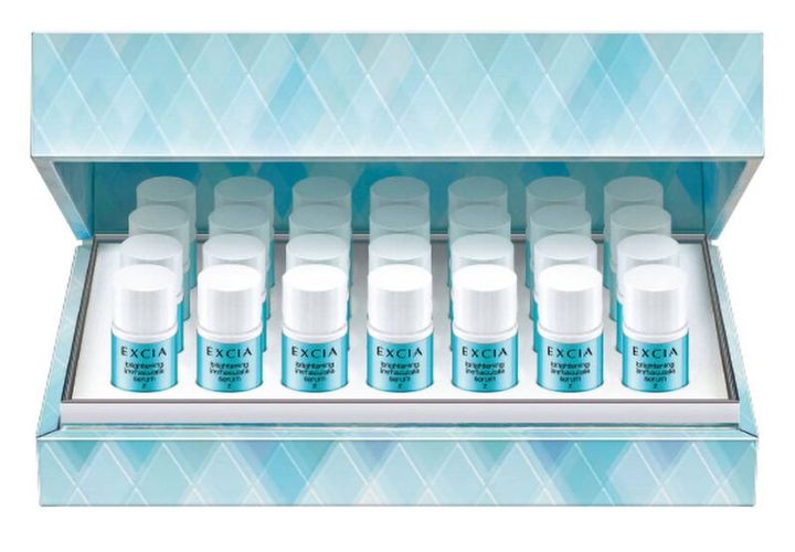 アルビオン エクシア ブライトニング イマキュレート セラム Z