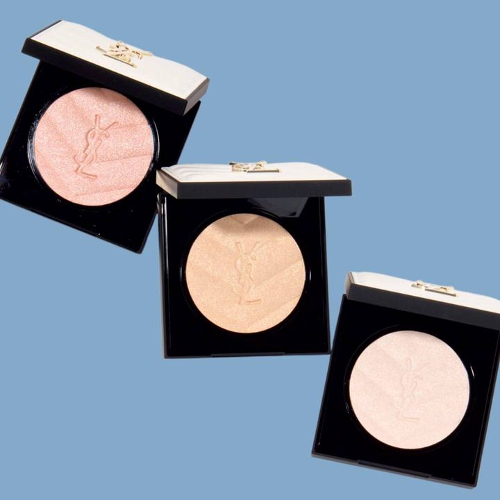 【6/13発売】イヴ・サンローラン・ボーテのハイライター【ツヤ美肌】