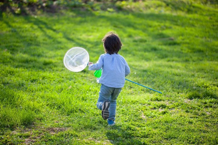 「発達障害」という言葉を、まるで冗談のように…（画像はイメージ）