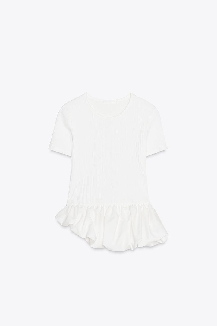 画像1: 出典：ZARA