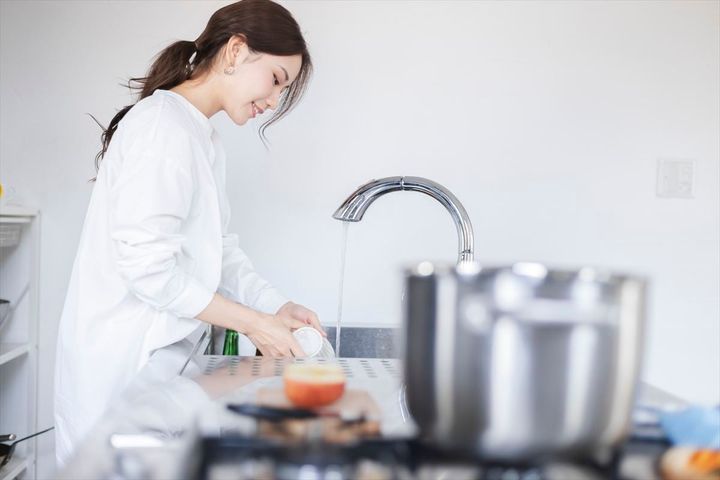 食べものの長期保存、食中毒対策に有効なことは…