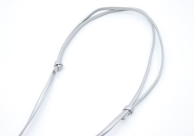 宝島社素敵なあの人8月号付録のGAPのスマホショルダーバッグ4