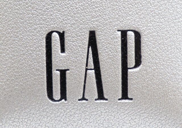 宝島社素敵なあの人8月号付録のGAPのスマホショルダーバッグ3