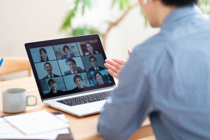 「リモートワークに戻りたいと思う瞬間」はどんなとき？