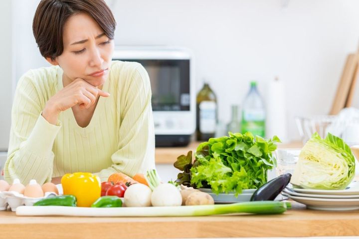 「食費の節約術」ランキング1位は？