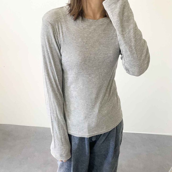 画像: スリムさがいい