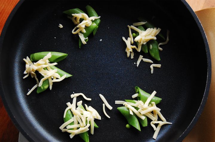 スナップエンドウ