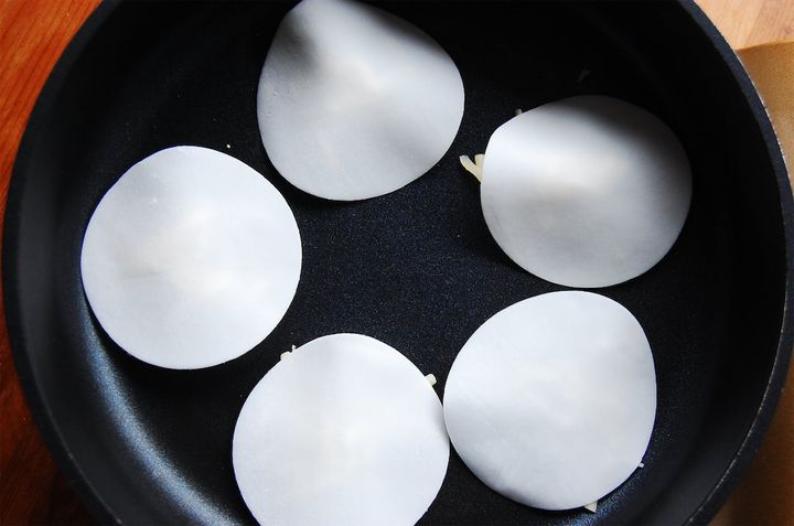 スナップエンドウ