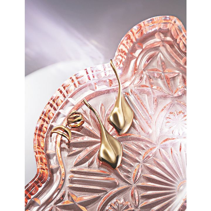 CALLMOONのジュエリー